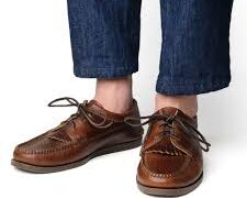 Tipos de loafers, distintos modelos que debería tener