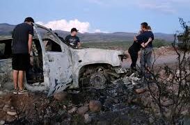 Faltan 15 órdenes de aprehensión por masacre de familia LeBaron, informa Sedena