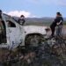 Faltan 15 órdenes de aprehensión por masacre de familia LeBaron, informa Sedena