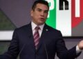 PRI lamenta asesinato del exgobernador de Jalisco Aristóteles Sandoval