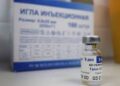 AstraZeneca y fabricantes de Sputnik V firman acuerdo de cooperación