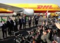 México, primer país latinoamericano en recibir vacuna covid-19