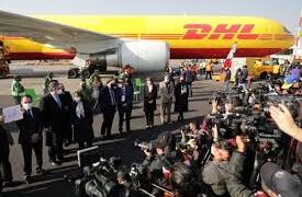 México, primer país latinoamericano en recibir vacuna covid-19