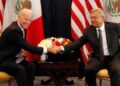Joe Biden prometió una relación entre iguales con México, dice AMLO