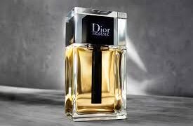 Fragancias masculinas que deberías conocer