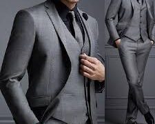 Tipos de traje que todo hombre debe tener