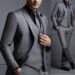Tipos de traje que todo hombre debe tener