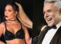 Frida Sofría responde a Enrique Guzmán; no quiero ni verlo