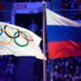 Rusia queda fuera de los Juegos Olímpicos de Tokio y Pekín por dopaje