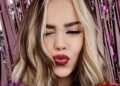 Danna Paola ofrecerá “show” digital en febrero