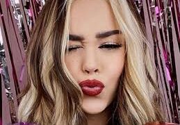 Danna Paola ofrecerá “show” digital en febrero