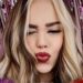 Danna Paola ofrecerá “show” digital en febrero