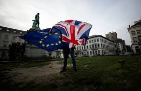 Unión Europea y Reino Unido logran acuerdo tras el Brexit