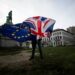 Unión Europea y Reino Unido logran acuerdo tras el Brexit