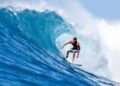 La rutina de surfer para marcar brazos, piernas y abs sin tocar el agua
