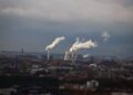 Emisiones alcanzan nuevo récord, el mundo se encamina a un aumento de temperatura: ONU
