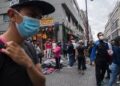 CDMX en alerta por emergencia de COVID-19 y crecimiento acelerado de hospitalizaciones: Sheinbaum