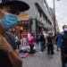CDMX en alerta por emergencia de COVID-19 y crecimiento acelerado de hospitalizaciones: Sheinbaum