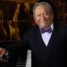 Armando Manzanero está hospitalizado por COVID-19