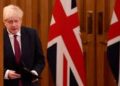 Boris Johnson realiza reunión de emergencia por cierre al transporte