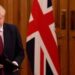 Boris Johnson realiza reunión de emergencia por cierre al transporte