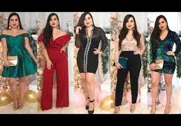Outfit para navidad