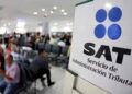 SAT irá por contribuyentes medianos y pequeños