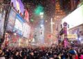 Multitudes no podrán acceder a Times Square para Año Nuevo