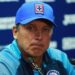 Siboldi renuncia como DT del Cruz Azul
