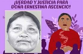 Fiscalía de Veracruz reabrirá caso de indígena Ernestina Ascencio: Encinas