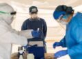 OMS prevé hasta seis meses muy duros de pandemia pese a vacunación contra covid-19
