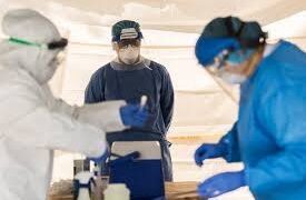 OMS prevé hasta seis meses muy duros de pandemia pese a vacunación contra covid-19