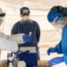OMS prevé hasta seis meses muy duros de pandemia pese a vacunación contra covid-19
