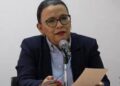 No soy nueva en esto, tengo experiencia, afirma Rosa Icela Rodríguez, secretaria de Seguridad
