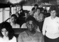 Fotografías que muestran el lado humano de nuestra historia contemporánea