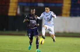 Partidos para hoy 17 de diciembre