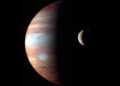 Júpiter y Saturno registran el mayor acercamiento desde la época de Galileo