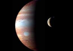 Júpiter y Saturno registran el mayor acercamiento desde la época de Galileo