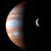 Júpiter y Saturno registran el mayor acercamiento desde la época de Galileo