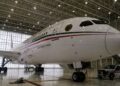 Dan 264 millones de pesos al Insabi por rifa de avión Presidencial