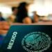 Suspenden emisión de pasaportes en CDMX hasta nuevo aviso por COVID-19