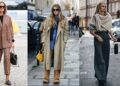 Claves para lucir la ropa oversize