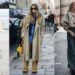 Claves para lucir la ropa oversize
