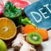 Dieta Detox para limpiar el cuerpo después de las fiestas