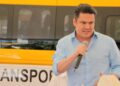 Detienen a presunto implicado en homicidio del exgobernador de Jalisco, Aristóteles Sandoval