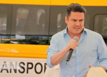 Detienen a presunto implicado en homicidio del exgobernador de Jalisco, Aristóteles Sandoval