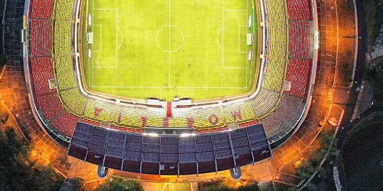 Partidos para hoy 9 de diciembre