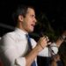 Juan Guaidó augura fin del chavismo en 2021