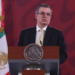 Inminente la aprobación de vacuna AstraZeneca en México: Ebrard