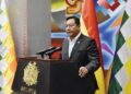 Bolivia promulga impuesto a los 152 más ricos del país